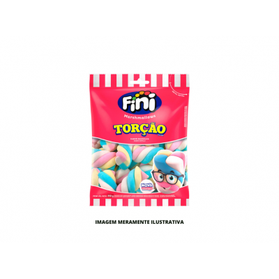 MARSHMALLOW - FINI - 250g TORCAO